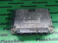 Calculator motor Volkswagen Golf 4 (1997-2005) 0281001733