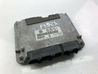 Calculator motor Volkswagen Golf 4 2001 1.9 Diesel Cod motor ALH 90CP/66KW