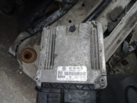 Calculator motor Volkswagen Golf 5 1.9 TDI BKC 105 CP din 2007