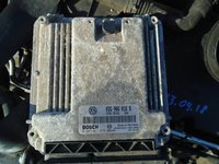 Calculator motor Volkswagen Golf 5 1.9 TDI BKC din 2003