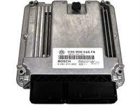 Calculator Motor Volkswagen Golf 5 2003 1.9 Diesel Cod motor BKC 105CP/77KW