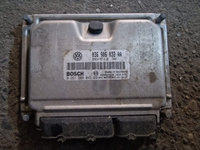 Calculator Motor Volkswagen Golf 5 Cod 036906032AA