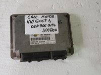 CALCULATOR MOTOR VOLKSWAGEN GOLF4 COD 06A906019L