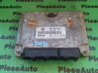 Calculator motor Volkswagen Passat B5 (1996-2005) 0281001720