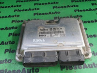 Calculator motor Volkswagen Passat B5 (1996-2005) 0281010941