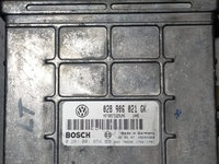 Calculator motor volkswagen passat b5 cod 028906021gk