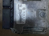 Calculator Motor Volkswagen Passat B6 2.0 TDI Cod 03G906021NK