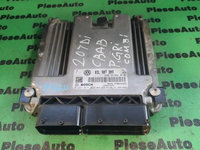 Calculator motor Volkswagen Passat B6 3C (2006-2009) 0281015029