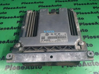 Calculator motor Volkswagen Passat B6 3C (2006-2009) 0281015029