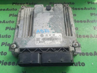 Calculator motor Volkswagen Passat B7 (2010->) 0281015029