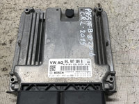 Calculator motor Volkswagen Passat B8 2.0 Motorina 2015, 04L907309R