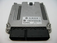 Calculator motor Volkswagen Passat Variant 2010 2.0 TDI Diesel Cod motor CBAB 140CP/103KW