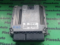 Calculator motor Volkswagen Phaeton (2002->) 0281010737