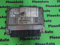 Calculator motor Volkswagen Polo (2001-2009) 03e906033l