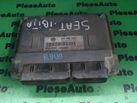 Calculator motor Volkswagen Polo (2001-2009) 03e906033l