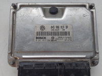 Calculator motor VOLKSWAGEN POLO Saloon (9N4) [ 2002 - 2010 ] OEM 045906019bp