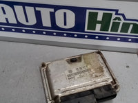 Calculator motor VOLKSWAGEN Sharan 1.9 TDI 1996-2001