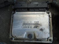 Calculator motor Volkswagen Sharan 1.9 TDI AUY din 2002