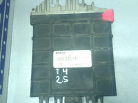 Calculator motor Volkswagen T4 2.5 TDI
