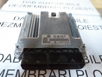 Calculator Motor Volkswagen T5 070 906 016 CF