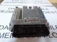 Calculator Motor Volkswagen T5 Cod 070 997 016 M