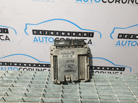 Calculator motor Volkswagen Touareg 2.5 TDI 2003 - 2006 174CP Automata BAC 070997016E