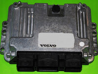 Calculator motor Volvo S40 2005 2.0 D Diesel Cod motor D 4204 T 136CP/100KW