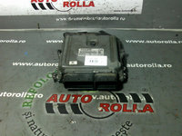 Calculator motor Volvo S60, 2.4D, an 2009.