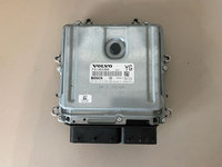 Calculator Motor Volvo S60 S80 V60 V70 XC60 XC70 2007-2013 31303388