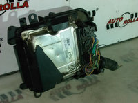 Calculator motor Volvo V40 1.9, an 2001.