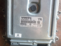 Calculator Motor Volvo XC60 2.4D cod 31272462AA