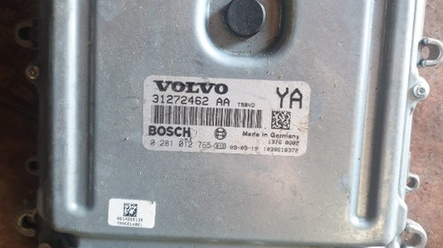 Calculator Motor Volvo XC60 2.4D cod 31272462