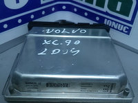 Calculator motor Volvo XC90 2.4 TD 2002-2021