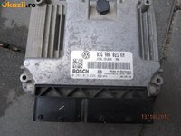 Calculator motor VW, 1,9 TDI-105CP, cod 03G906021KH