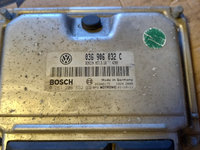 Calculator motor VW Beetle 1.4 B cod produs :036906032C / 036 906 032 C 0261206852 ME7.5.10