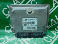 Calculator Motor VW BORA (1J2) 1.6 16V AZD