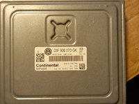 Calculator motor VW Caddy 1.2 B cod produs:03F906070GK/03F 906 070 GK 03F907309AA/03F 907 309 AA
