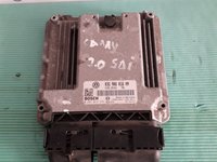 Calculator motor VW Caddy 2.0 SDI,an 2004-2009,cod 03G906016HN