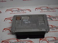 Calculator motor VW FOX 1.2 benzina 03D906033H 503