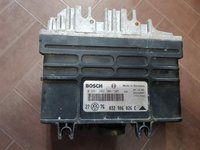 Calculator motor Vw Golf 3 1.6 1992 1993 1994 1995 1996 1997 cod 032906026