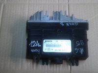 Calculator motor VW Golf 3, 1.6 benzina, 032906026E, 0261203304/305