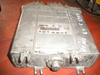 Calculator motor vw golf 3 1.9 diesel 110 cp