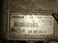 Calculator motor vw golf 3,vento, Passat b4 motor 1.8i