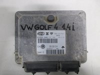 CALCULATOR MOTOR VW GOLF 4 1.4I Cod - 036906014 , 036 906 014 , 61600.346.11 , 6160034611 , IAW4AV.VO