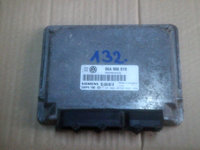 Calculator motor VW Golf 4, 1.6 benzina, 06A906019, 5WP419003