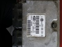 Calculator motor VW Golf 4, 1.6i, cod: 036906034CN