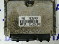 Calculator motor VW Golf 4, 1.9 tdi AGR cod 038906018D 0281001611