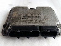 Calculator motor vw golf 4 1.9 tdi ahf 038906018bm