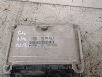 Calculator motor VW Golf 4 1.9 Tdi ALH automat 038906012M