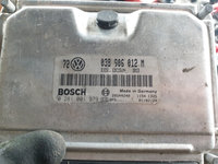 Calculator motor VW Golf 4 1.9 TDI ALH cod 038906012M 0281001979